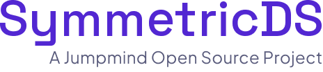 SymmetricDS logo